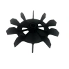 Kompresör Fan 25Lt - 50Lt