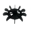 Kompresör Fan 25Lt - 50Lt