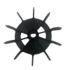 Kompresör Fan 25Lt - 50Lt