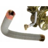 Kompresör Hava Çıkış Borusu Soğutucu Korumalı  25-50Lt -3/8 -10mm