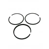 Kompresör Piston Segmanı Takımı 47mm