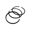 Kompresör Piston Segmanı Takımı 47mm