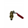 Kompresör Vanası  25-50Lt -1/4 -8mm
