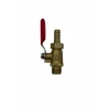 Kompresör Vanası  25-50Lt -1/4 -8mm