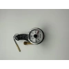 Kontaklı Gazlı Termometre Q60 - 0 - 120°C 2Mt Nc/No Cl 2.0