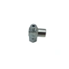 Mafsallı Banjo Yan Bacak M10x1 - M10x1 - M10x1