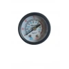 Manometre Arkadan Çıkışlı Kuru Tip Q40 - 0 - 12 Bar 1/8