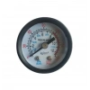 Manometre Arkadan Çıkışlı Kuru Tip Q50 - 0 - 12 Bar 1/4