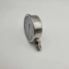 Manometre Gliserinli Alttan Çıkışlı Q100 - 0 - 16 Bar 1/2
