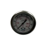 Manometre Gliserinli Arka Çıkışlı Q63 - 0 - 160 Bar 1/4