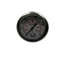 Manometre Gliserinli Arka Çıkışlı Q63 - 0 - 250 Bar 1/4