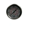 Manometre Gliserinli Arka Çıkışlı Q63 - 0 - 600 Bar 1/4