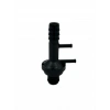 Mazot Çekvalfi 12x4x4x12mm