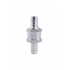 Mazot Ve Benzin Yakıt Çekvalfi 10mm