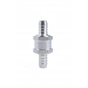 Mazot Ve Benzin Yakıt Çekvalfi 12mm