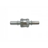 Mazot Ve Benzin Yakıt Çekvalfi Otomatik Rekor Girişli 10mm