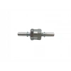 Mazot Ve Benzin Yakıt Çekvalfi Otomatik Rekor Girişli 8mm