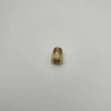 Merkezi Yağlama Sistemi Boru Rekoru 4mm - M8x1