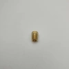 Merkezi Yağlama Sistemi Boru Rekoru 4mm - M8x1