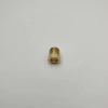 Merkezi Yağlama Sistemi Boru Rekoru 6mm - M10x1