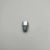 Merkezi Yağlama Sistemi Çelik Lüle Npt 1/8 - M10x1