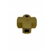 Merkezi Yağlama Sistemi Kesme Te M10x1- M8x1 - M10x1