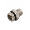 Metal Somun Sıkmalı Rekor 3x5mm - M5