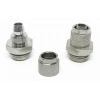 Metal Somun Sıkmalı Rekor 4x6mm - M6