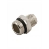 Metal Somun Sıkmalı Rekor 6.5x10mm - 1/4