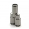 Metal Ye Rekor Bağlantı 10mm