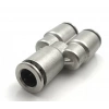 Metal Ye Rekor Bağlantı 10mm