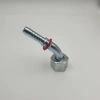 Metrik 45 Başlık 1/4 - 6L M12x1.5