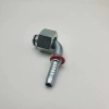 Metrik 90 Başlık 3/8 - 15L M22x1.5