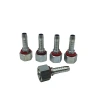 Metrik Düz Başlık 1/4 - 8L M14x1.5