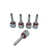 Metrik Düz Başlık 3/16 - 6L M12x1.5
