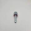 Metrik Düz Başlık 3/16 - 8L M14x1.5
