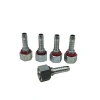 Metrik Düz Başlık 3/8 - 16S M24x1.5