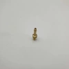 Mini Hortum Uçlu Rekor 6mm - M5