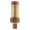 Mini Hortum Uçlu Rekor 6mm - M6