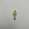Mini Hortum Uçlu Rekor 8/10mm - M6