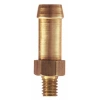 Mini Hortum Uçlu Rekor 8mm - M6