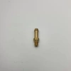 Mini Hortum Uçlu Rekor 9/12mm - M6