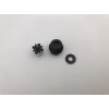 Mırka Pros Havalı Zımpara Hava Girişi