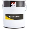 Moil Beyaz Gres Yağ EP 00 15Kg