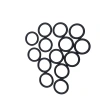 Nbr Nitril 70 Shore Oring K0 - 2x36