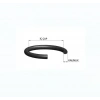 Nbr Nitril 70 Shore Oring K0 - 2x6