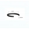 Nbr Nitril 70 Shore Oring K0 - 3.53x7.52