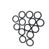 Nbr Nitril 70 Shore Oring K0 - 3x14