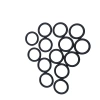 Nbr Nitril 70 Shore Oring K0 - 3x34
