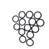 Nbr Nitril 70 Shore Oring K0 - 4x7
